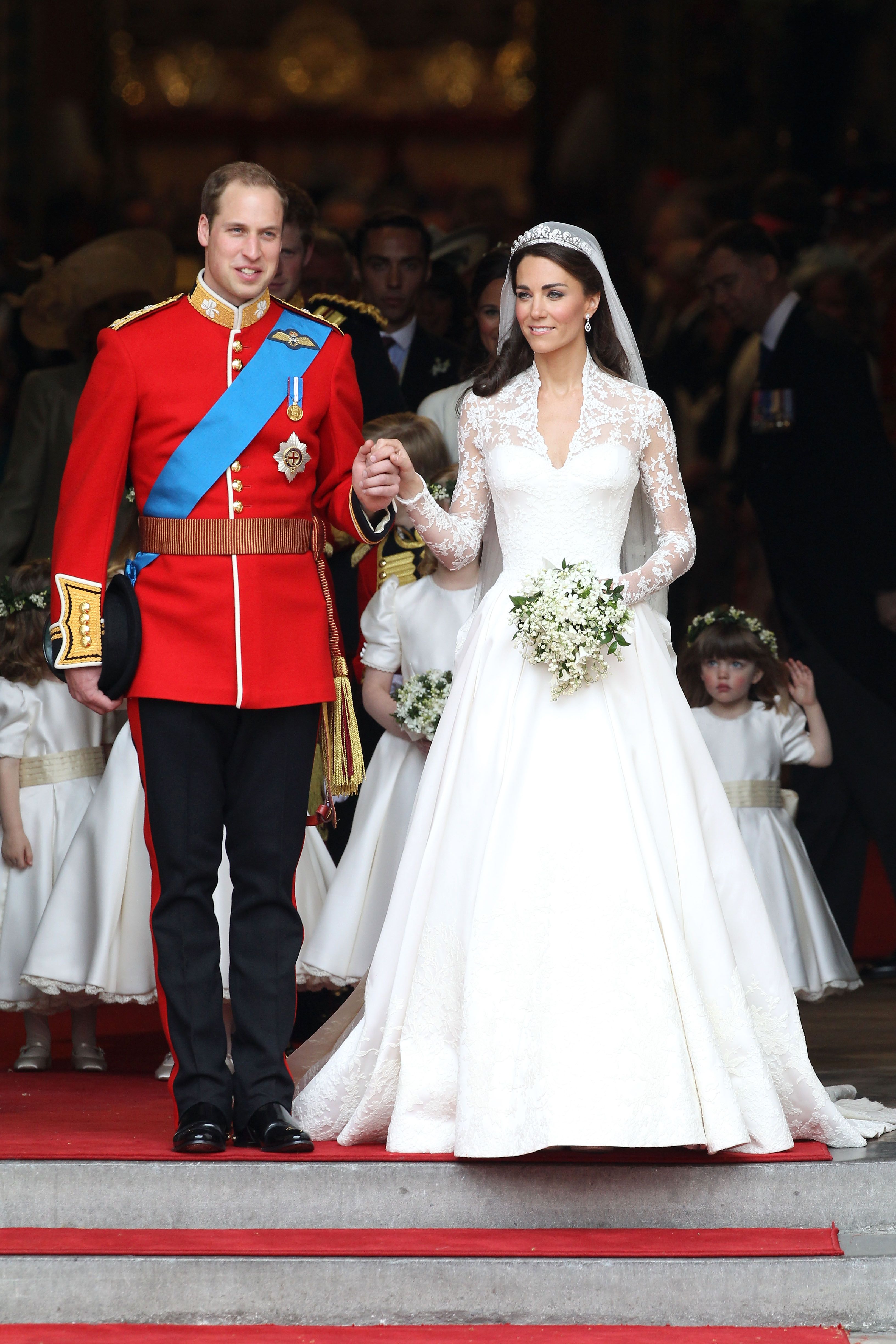 14 Long Sleeve Wedding Dresses ...